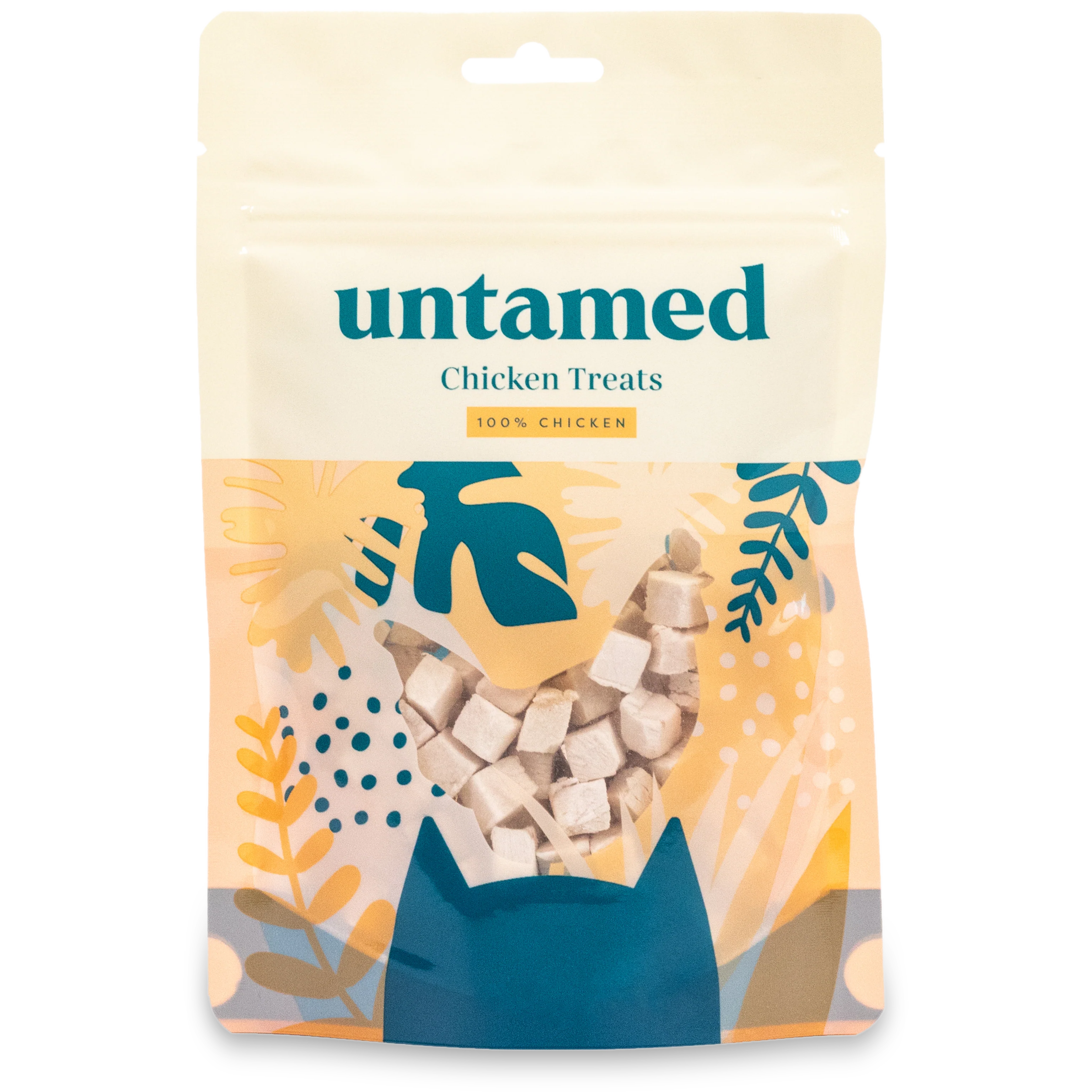 Fresh Chicken Freeze Dried Treats - Image 3