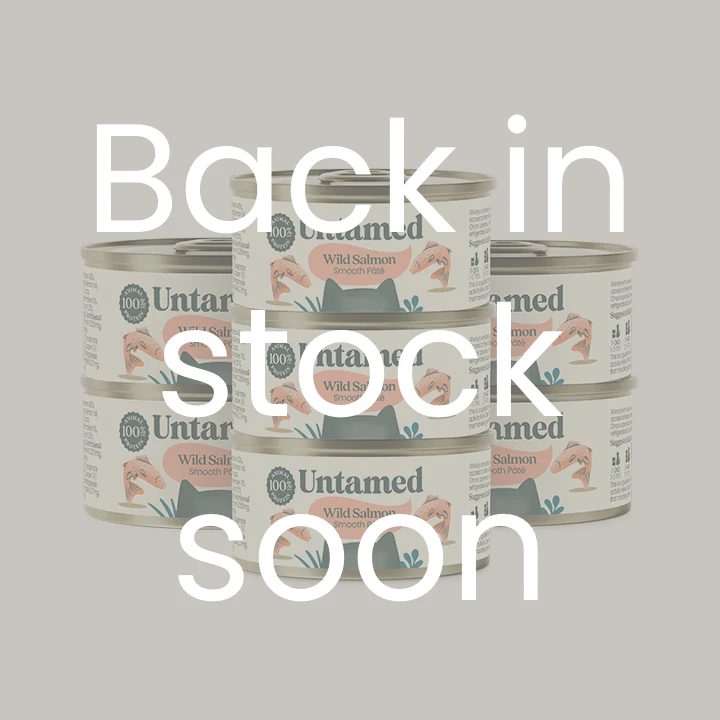 Wild Salmon (Pate) - 7 tins - Image 3