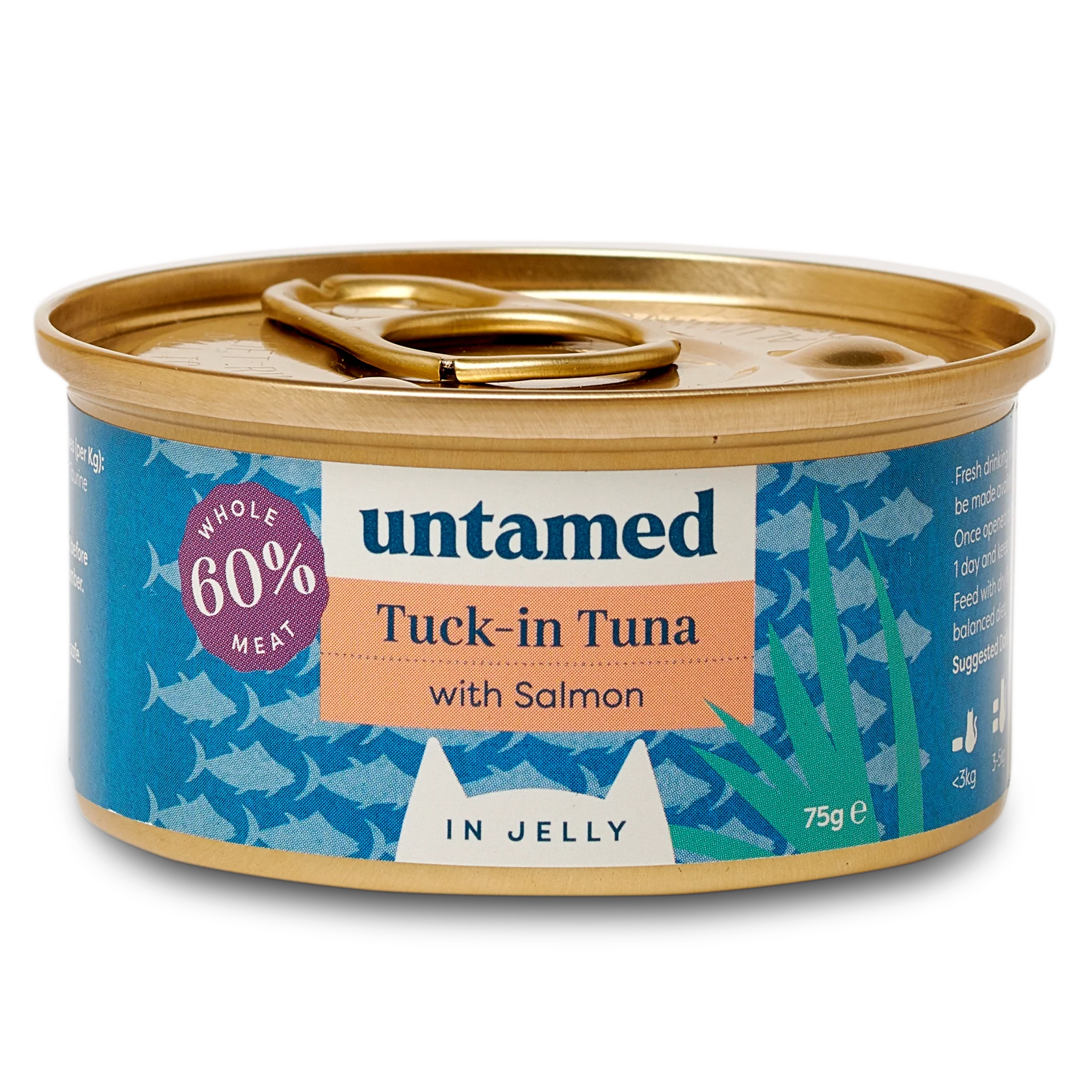 Untamed Trial A/B - Image 9