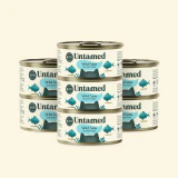 Wild Tuna (Pate) - 7 tins - Image 2